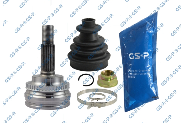 Joint Kit, drive shaft - 859137 GSP