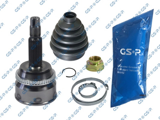 Joint Kit, drive shaft - 859138 GSP