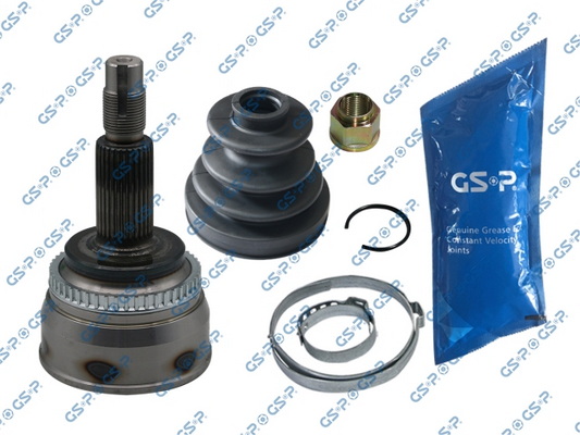 Joint Kit, drive shaft - 859154 GSP