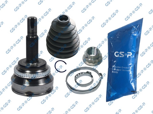Joint Kit, drive shaft - 859167 GSP