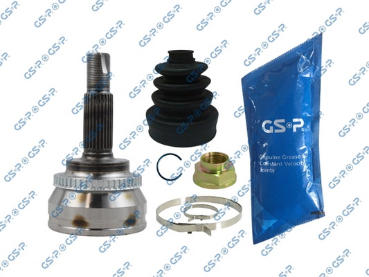 Kit giunti, Semiasse - 859182 GSP