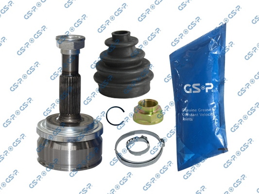 Joint Kit, drive shaft - 859213 GSP