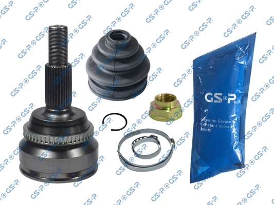 Joint Kit, drive shaft - 859225 GSP