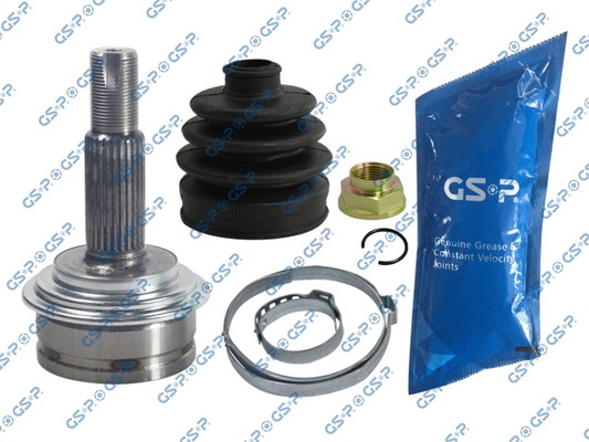 Joint Kit, drive shaft - 859232 GSP