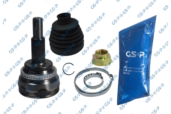 Joint Kit, drive shaft - 859254 GSP