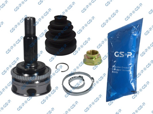 Joint Kit, drive shaft - 859262 GSP