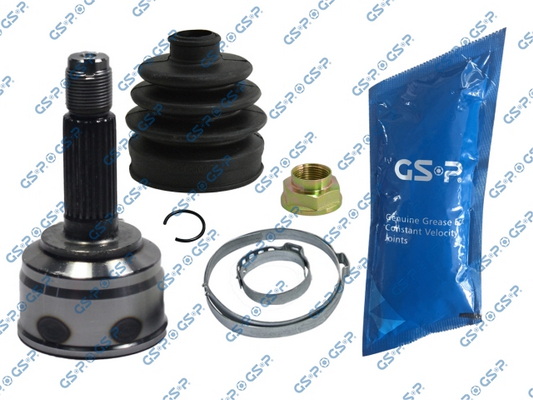 Joint Kit, drive shaft - 859268 GSP