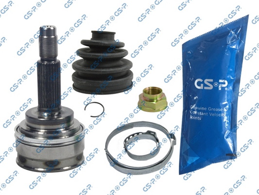 Joint Kit, drive shaft - 859269 GSP