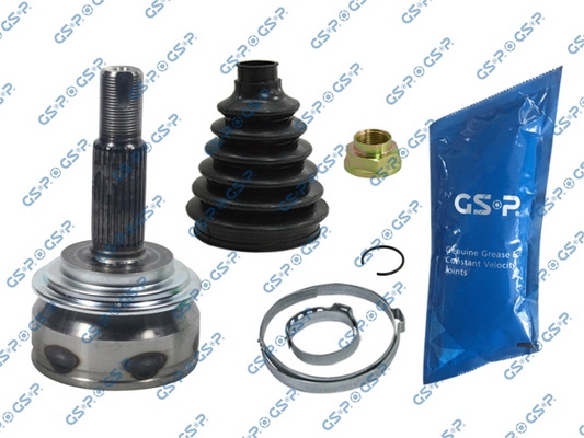 Joint Kit, drive shaft - 859270 GSP