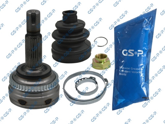 Joint Kit, drive shaft - 859288 GSP