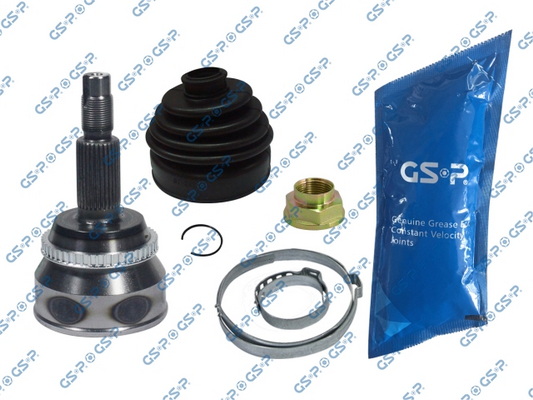 Joint Kit, drive shaft - 859304 GSP