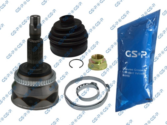 Joint Kit, drive shaft - 859305 GSP
