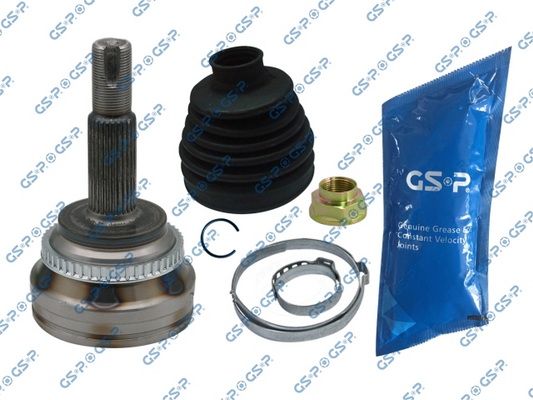 Joint Kit, drive shaft - 859314 GSP