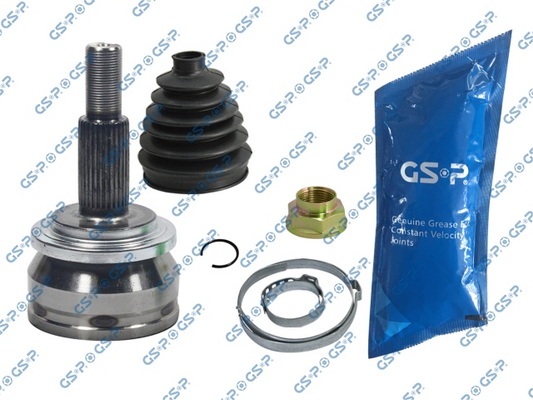 Joint Kit, drive shaft - 859365 GSP
