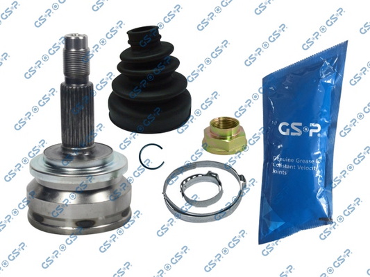 Joint Kit, drive shaft - 859386 GSP