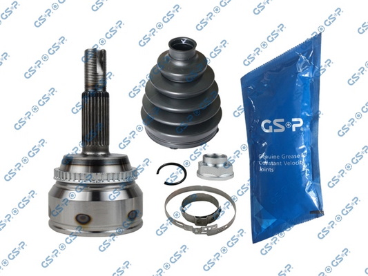 Kit giunti, Semiasse - 859407 GSP