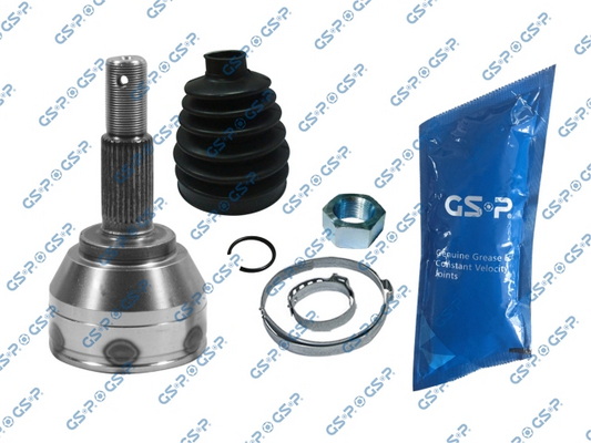 Gelenksatz, Antriebswelle - 859425 GSP