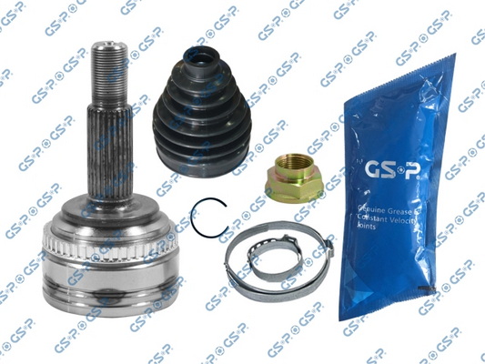 Gelenksatz, Antriebswelle - 859428 GSP