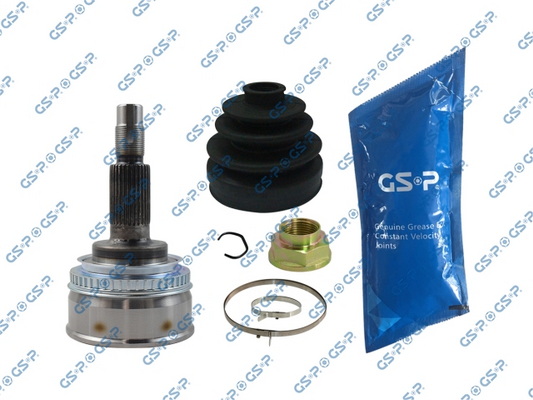 Joint Kit, drive shaft - 859446 GSP