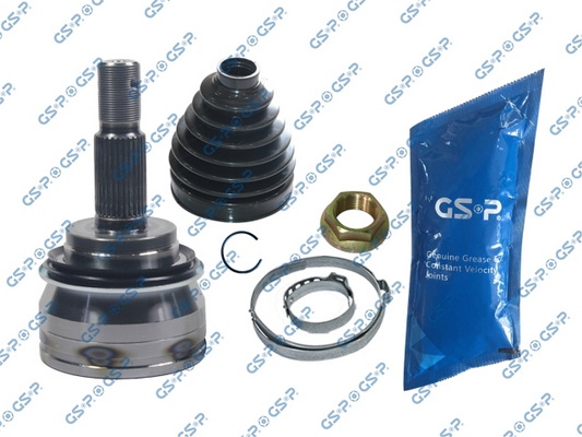 Joint Kit, drive shaft - 859496 GSP