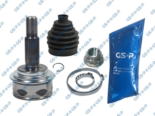 Joint Kit, drive shaft - 859510 GSP