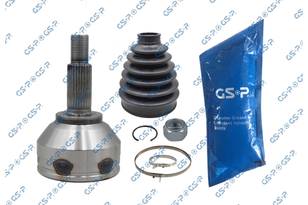 Joint Kit, drive shaft - 860005 GSP