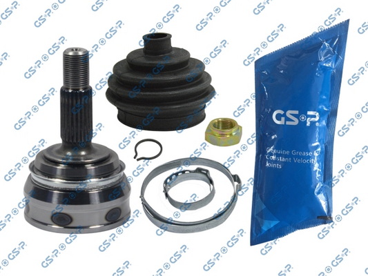 Joint Kit, drive shaft - 861001 GSP