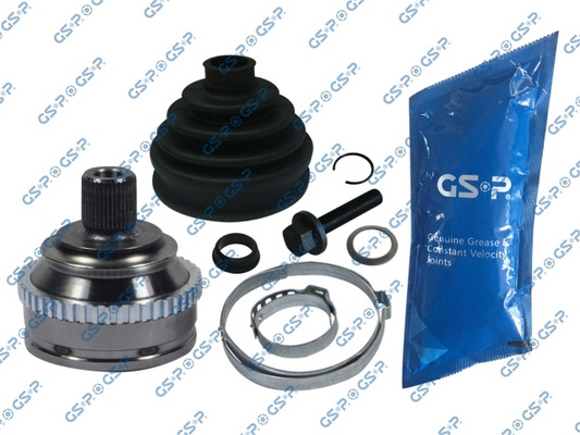 Joint Kit, drive shaft - 861004 GSP