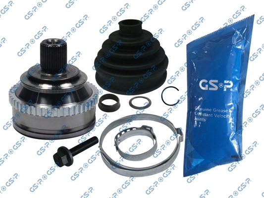 Joint Kit, drive shaft - 861006 GSP