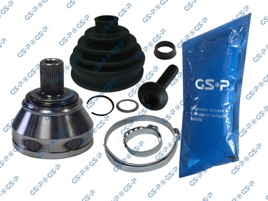 Joint Kit, drive shaft - 861021 GSP