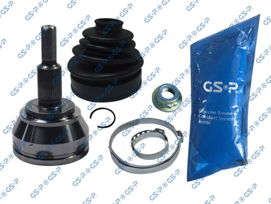 Kit giunti, Semiasse - 861042 GSP