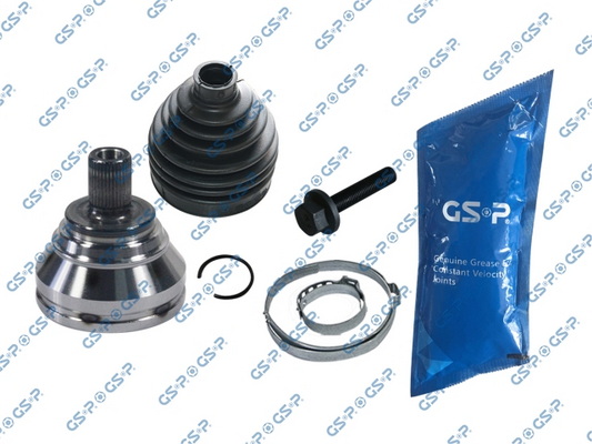 Kit giunti, Semiasse - 861045 GSP