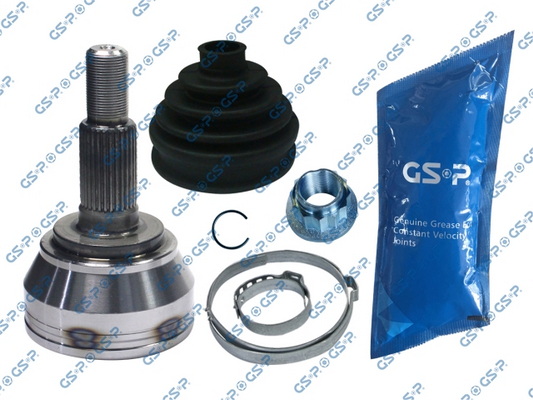 Kit giunti, Semiasse - 861050 GSP