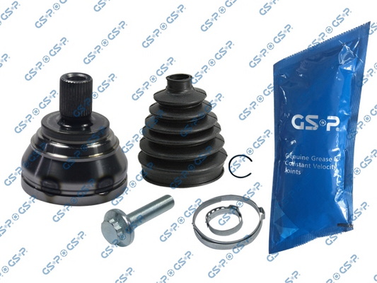 Kit giunti, Semiasse - 861059 GSP