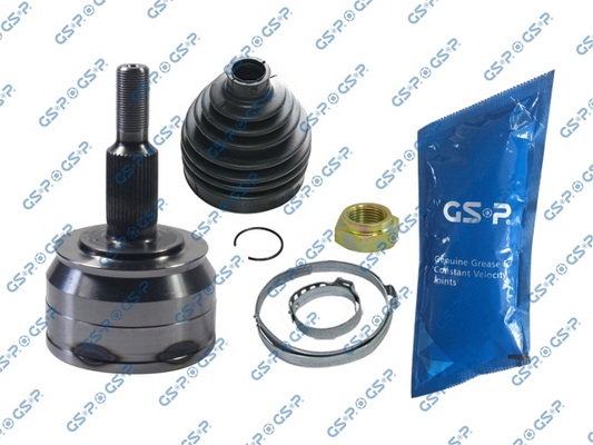 Kit giunti, Semiasse - 861060 GSP