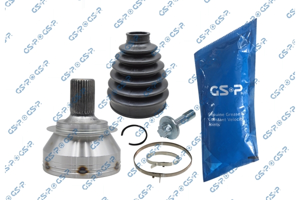 Kit giunti, Semiasse - 861065 GSP