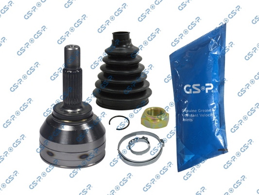 Joint Kit, drive shaft - 861082 GSP
