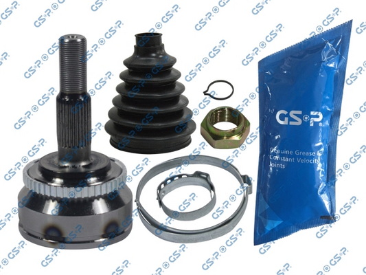 Joint Kit, drive shaft - 862001 GSP