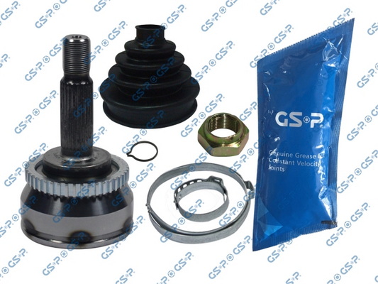 Kit giunti, Semiasse - 862003 GSP