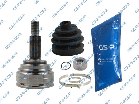 Joint Kit, drive shaft - 862006 GSP