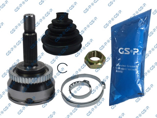 Joint Kit, drive shaft - 862008 GSP