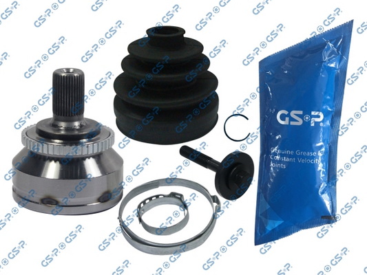 Kit giunti, Semiasse - 862009 GSP