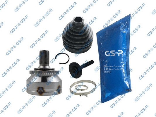 Kit giunti, Semiasse - 862037 GSP