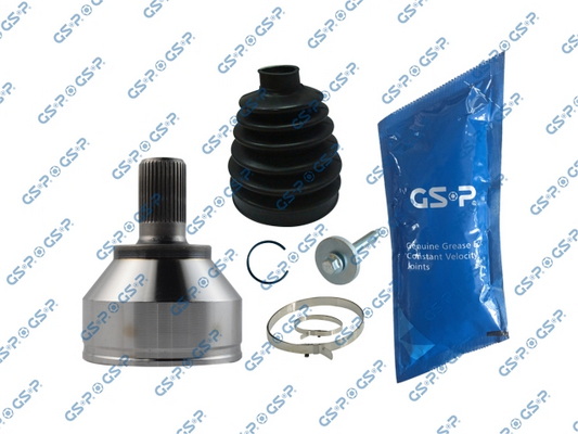 Joint Kit, drive shaft - 862048 GSP