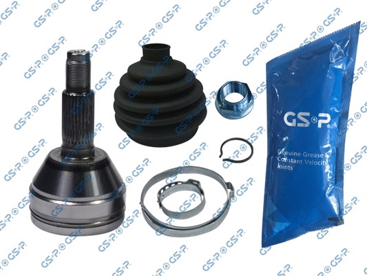 Kit giunti, Semiasse - 868008 GSP