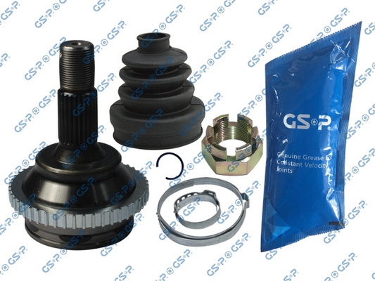 Joint Kit, drive shaft - 899008 GSP