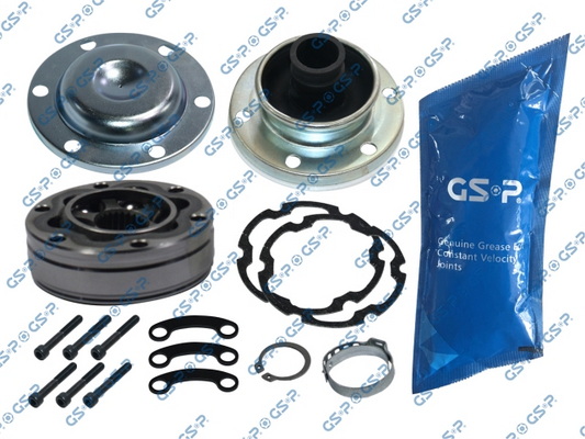 Joint, propshaft - 899032 GSP