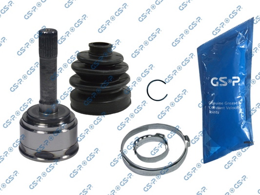 Joint Kit, drive shaft - 899053 GSP