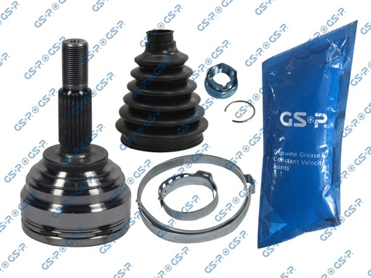 Joint Kit, drive shaft - 899085 GSP