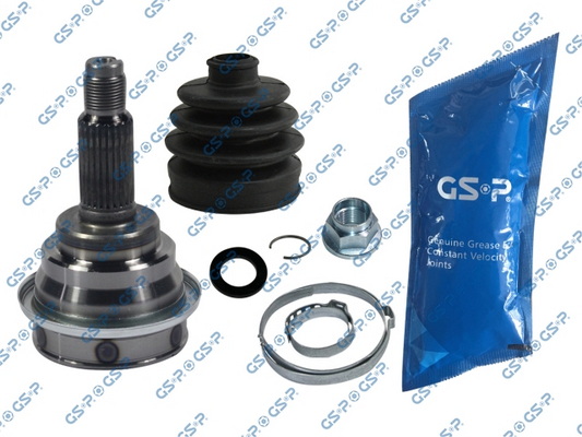 Kit giunti, Semiasse - 899089 GSP